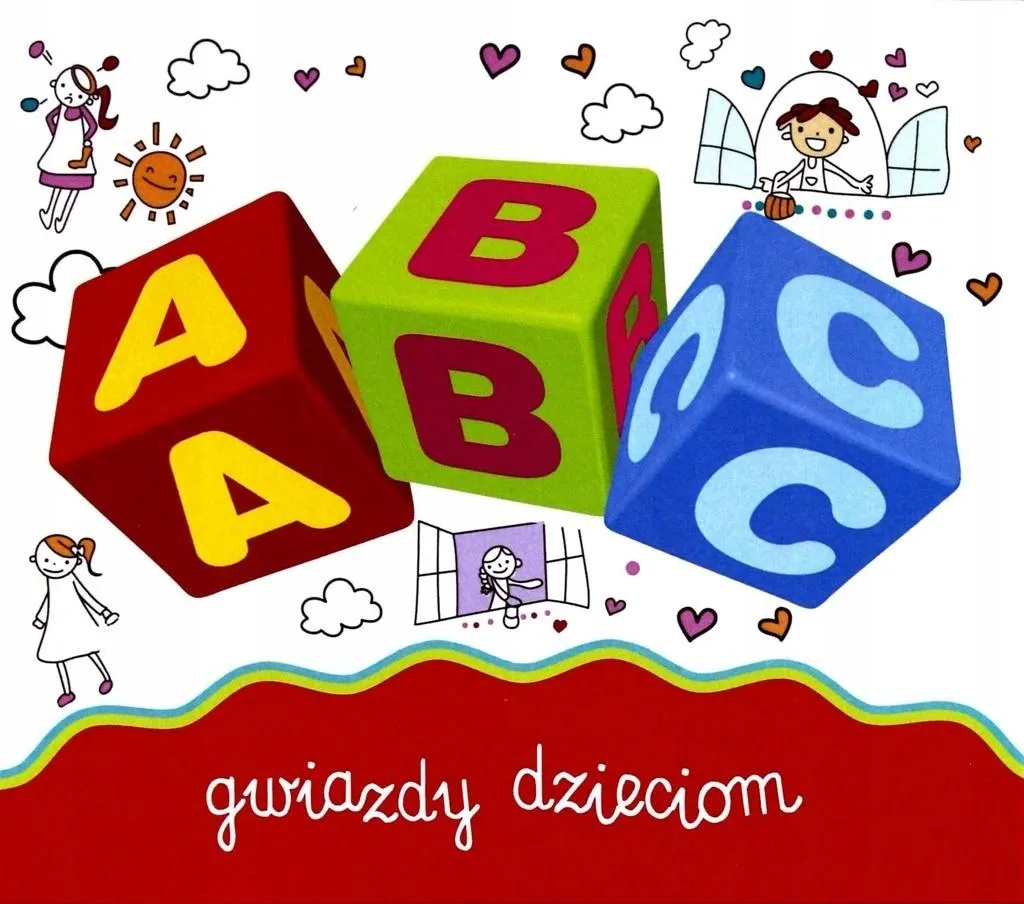 abc-mini-hity-gwiazdy-dzieciom-cd