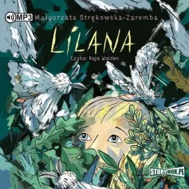 lilana-audiobook