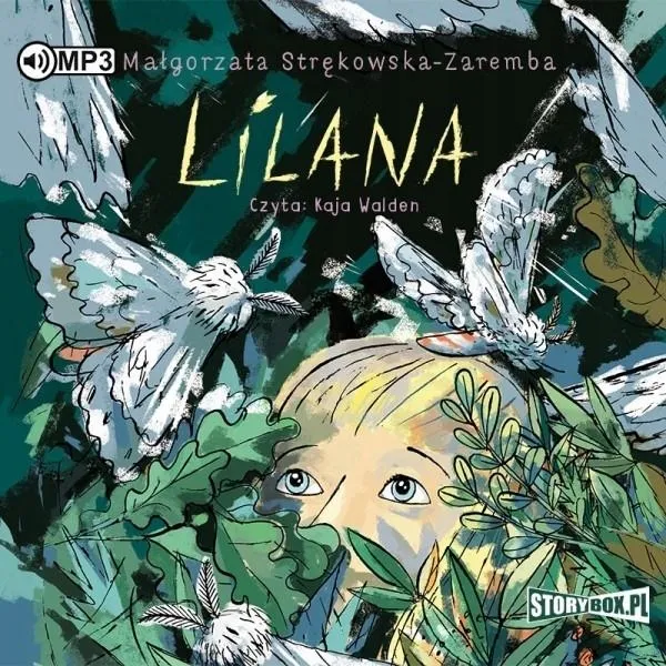 lilana-audiobook