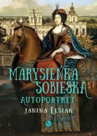 marysienka-sobieska-autoportret