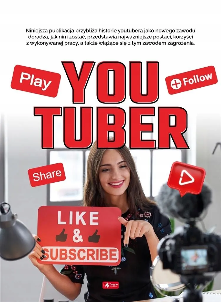youtuber