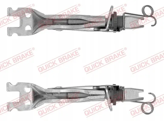 quick-brake-samoregulator-szczek-ham-10153001-stan-nowy