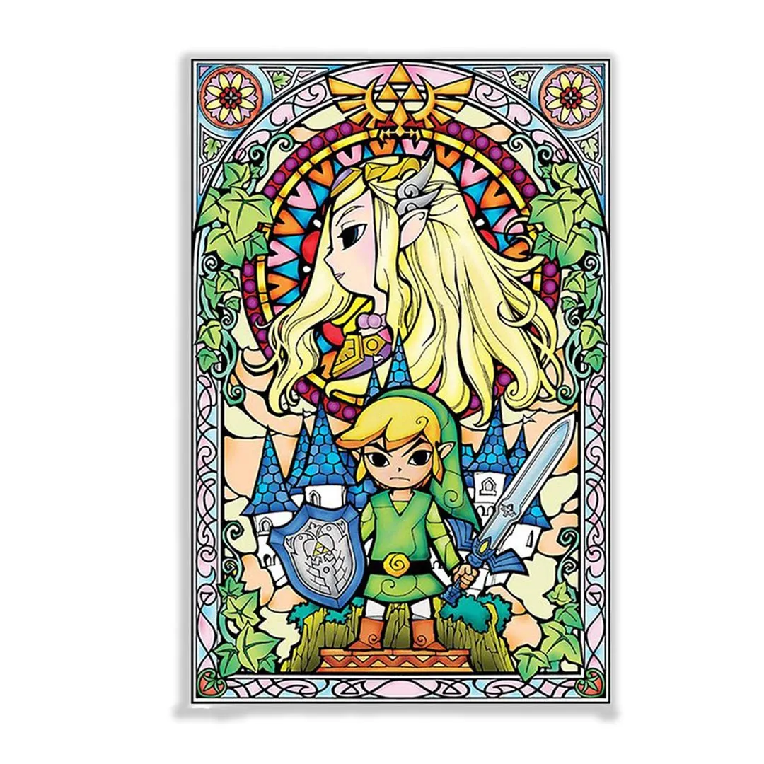zelda-diamentowe-malowanie-3d