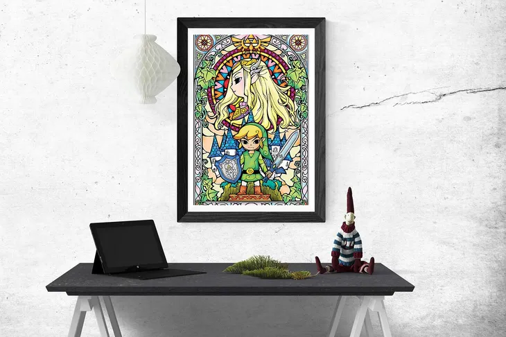 zelda-diamentowe-malowanie-3d-stan-nowy