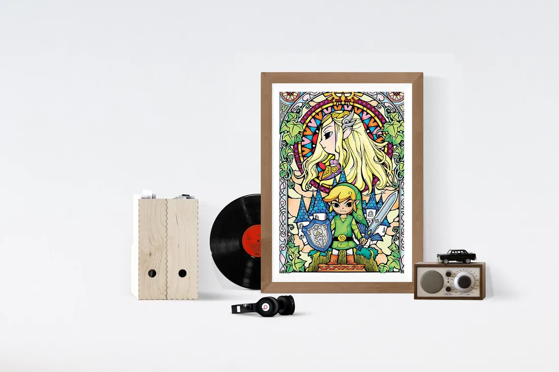 zelda-diamentowe-malowanie-3d