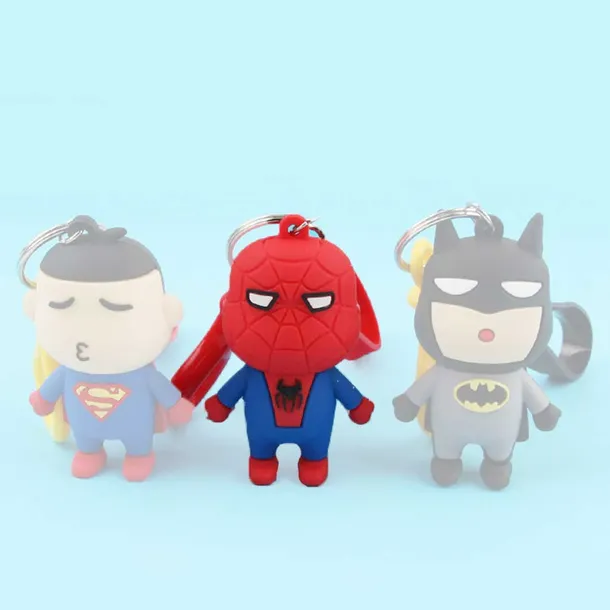 marvel-breloczek-gruby-spider-man