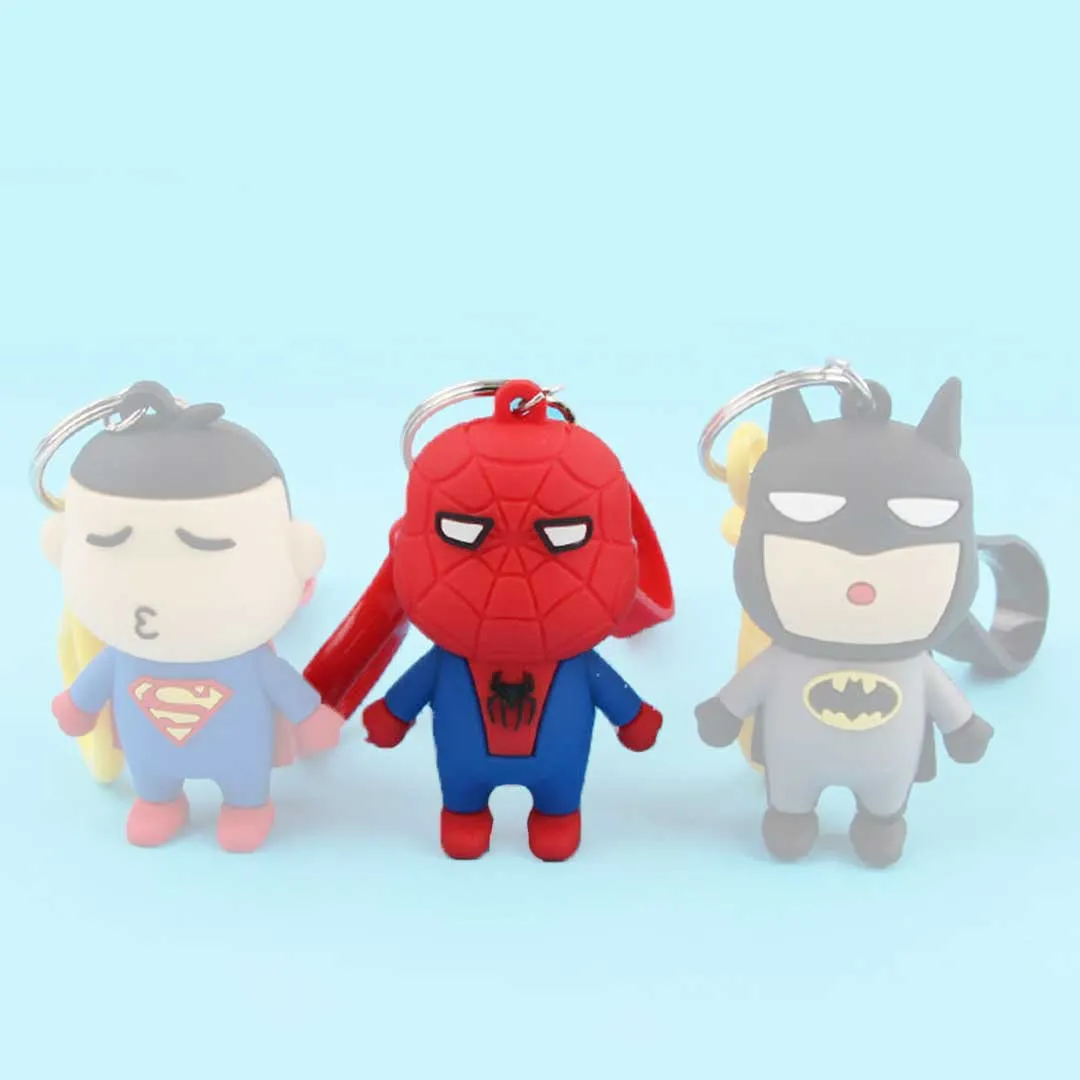 marvel-breloczek-gruby-spider-man