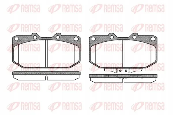remsa-klocki-hamulcowe-0348-02-stan-nowy