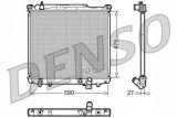 denso-chlodnica-drm47020-stan-nowy