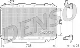 denso-chlodnica-drm50064-stan-nowy