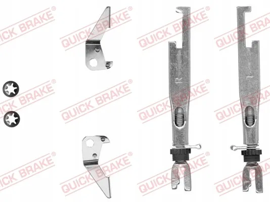 quick-brake-samoregulator-szczek-ham-10253003-stan-nowy