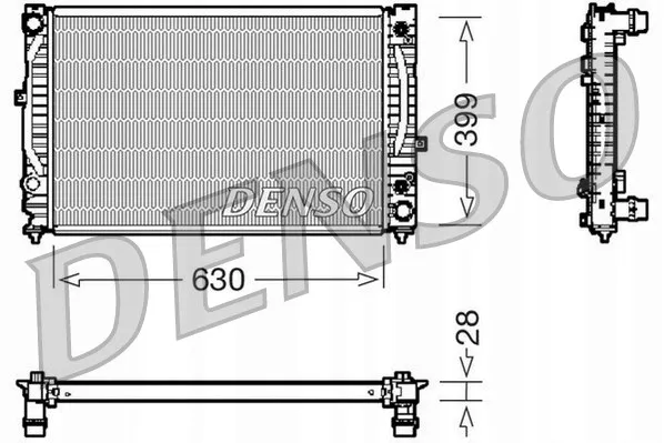 denso-chlodnica-drm02031-stan-nowy