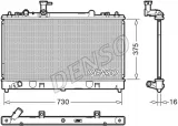 denso-chlodnica-silnika-drm44037-stan-nowy