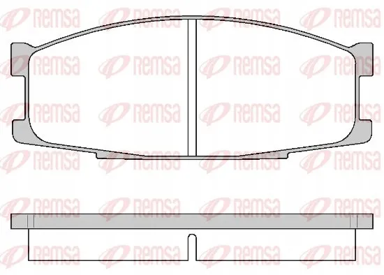 remsa-klocki-hamulcowe-0283-00-stan-nowy
