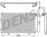 denso-skraplacz-drm46038-stan-nowy