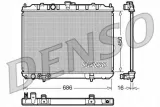 denso-chlodnica-drm46005-stan-nowy