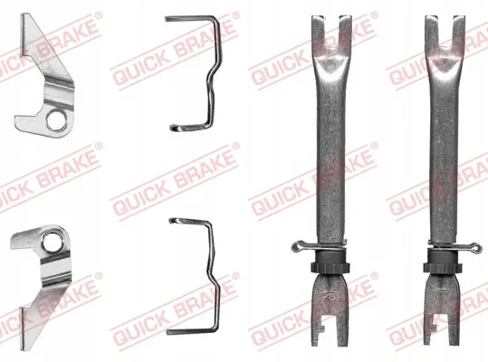quick-brake-samoregulator-kpl-l-p-10253028-stan-nowy