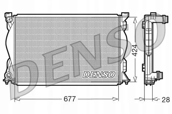denso-chlodnica-drm02036-stan-nowy