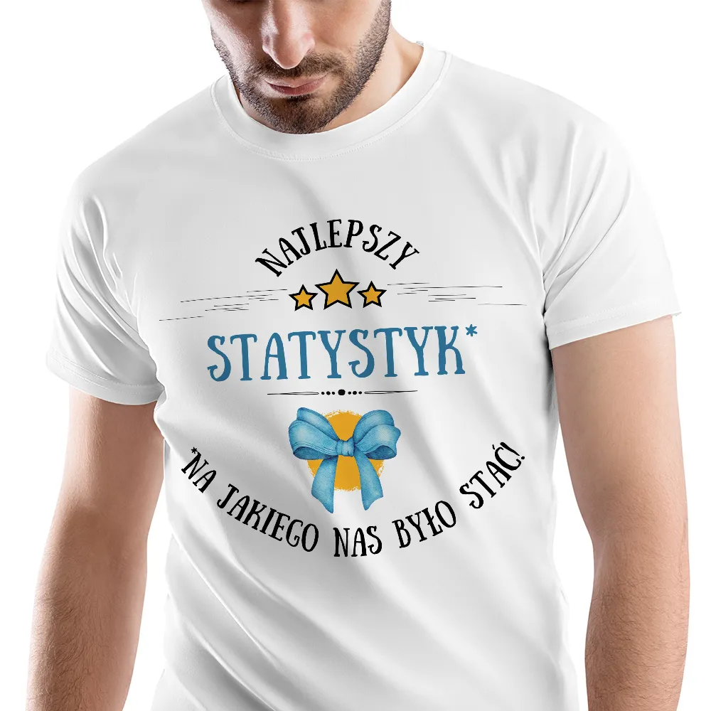t-shirt-meski-dla-statystyka-koszulka-s-prezent