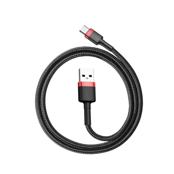 kabel-usb-c-baseus-cafule-2a-2m-czerwono-czarny-kolor-czerwony
