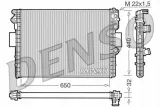 denso-chlodnica-drm12001-stan-nowy