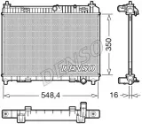 denso-chlodnica-wody-drm10113-stan-nowy