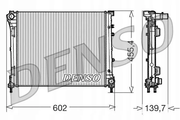 denso-chlodnica-drm09162-stan-nowy