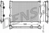 denso-chlodnica-drm46019-stan-nowy