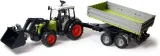 bruder-traktor-claas-nectis-267f-z-przyczepa