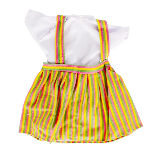 ubranka-dla-lalek-mega-creative-482981-stan-nowy-bohater-barbie