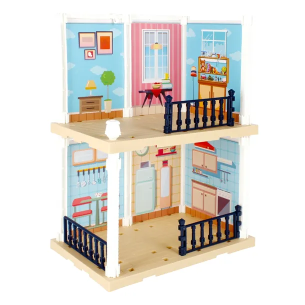 domek-do-skladania-168-elementow-mega-creative-498704-plec-dziewczynki