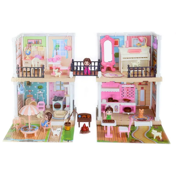 domek-do-skladania-168-elementow-mega-creative-498704-marka-inna-bohater-barbie