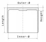 popychacz-zaw-renault-775-kolbenschmidt-50-007-544-stan-nowy
