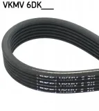 skf-vkmv-6dk1320-pasek-vw-golf-stan-nowy