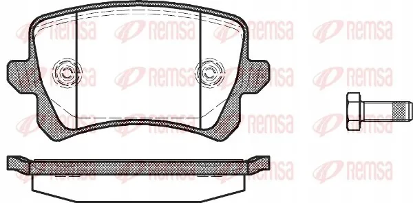 remsa-klocki-hamulcowe-1342-00-stan-nowy