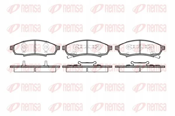remsa-klocki-hamulcowe-0531-02-stan-nowy