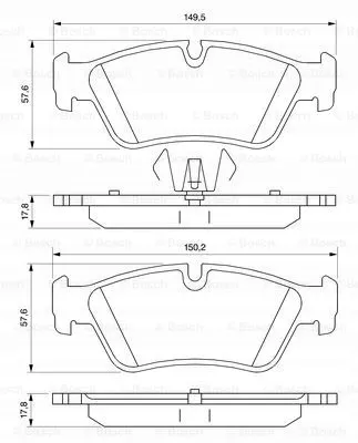 bosch-klocki-przod-bmw-1-e81-e87-e88-3-e90-przedni-stan-nowy