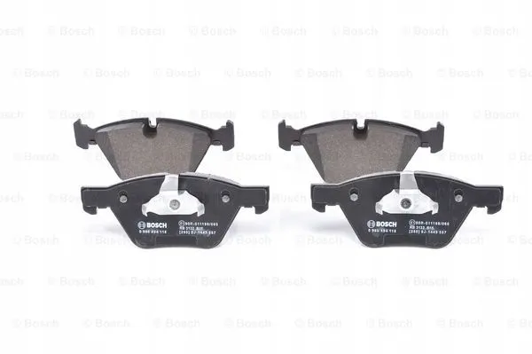 bosch-klocki-bmw-5-e60-e61-przednie-przod-stan-nowy