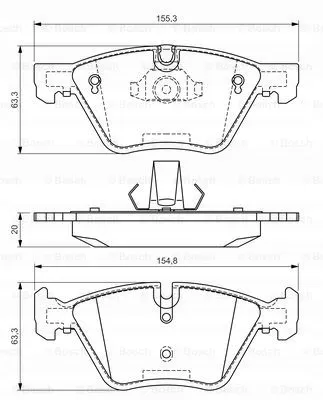bosch-klocki-bmw-5-e60-e61-przednie-przod-strona-zabudowy-przod