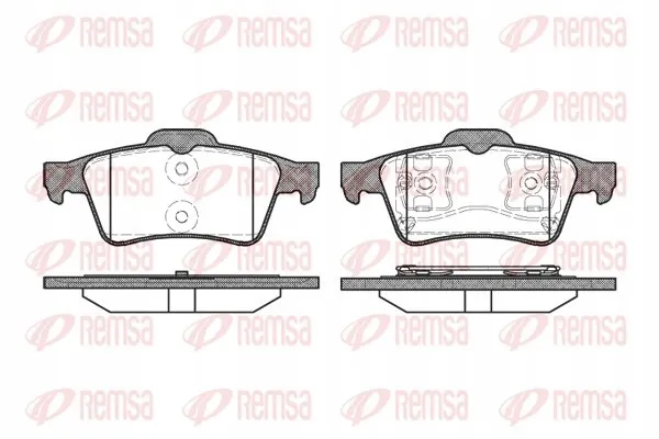 remsa-klocki-hamulcowe-0842-00-stan-nowy