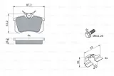 bosch-klocki-tyl-megane-cc-ez0-1-numer-katalogowy-czesci-0-986-494-600