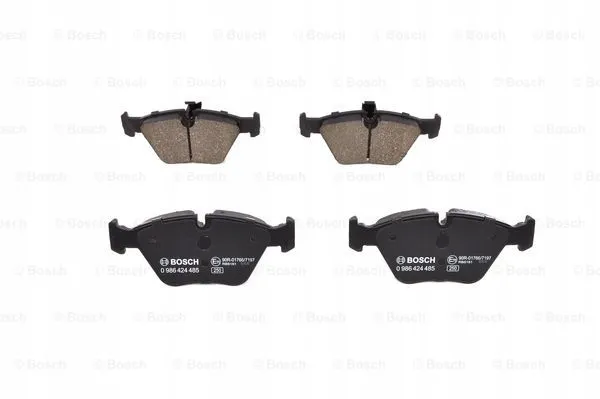 bosch-klocki-przod-bmw-5-e39-przednie-stan-nowy