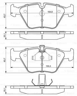 bosch-klocki-przod-bmw-5-e39-przednie-numery-katalogowe-zamiennikow-bos-0-986-424-485-zaws1-607089-13042-13047070892-p06022