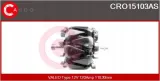 casco-alternatora-cro15103as-stan-nowy
