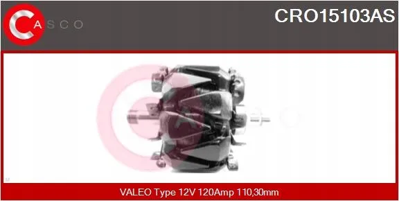 casco-alternatora-cro15103as-stan-nowy
