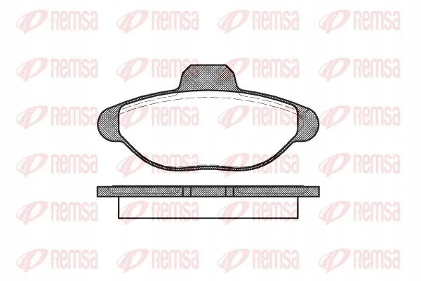 remsa-klocki-hamulcowe-0414-00-stan-nowy