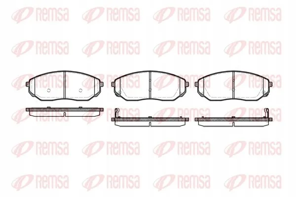 remsa-klocki-hamulcowe-1041-02-stan-nowy