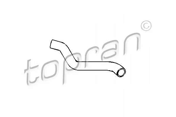 przewod-chlodnicy-bmw-e36-95-producent-czesci-topran