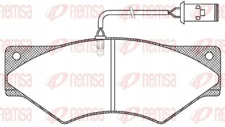 remsa-klocki-hamulcowe-jca436-40-stan-nowy