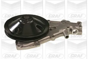 graf-pompa-wody-pa550-producent-czesci-graf